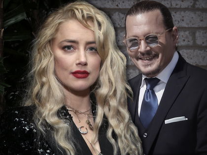 Amber Heard: Nach Niederlage gegen Johnny Depp - Karriere-Aus offiziell verkündet