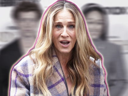 "And Just Like That ...": Neues Traumpaar in Staffel 2? Poster verrät SIE