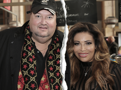 Patricia Blanco & Andreas Ellermann: Der wahre Grund für ihre Trennung
