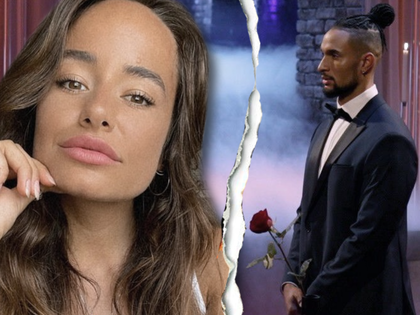 "Bachelor"-Angelina Utzeri: Abrechnung mit David Jackson & Lisa Mieschke!