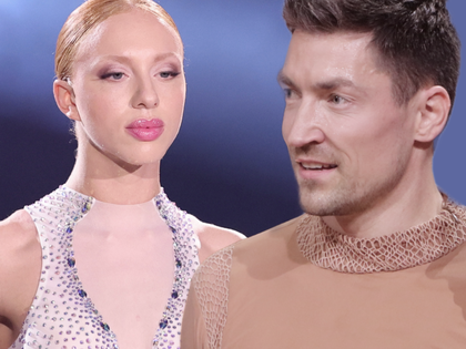 "Let's Dance": Heftige Vorwürfe wegen Anna Ermakova - Philipp Boy bricht sein Schweigen!