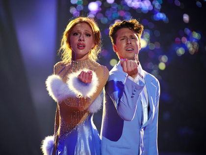 "Let's Dance"-Valentin Lusin: Tränen wegen Anna Ermakova - Jetzt packt er aus!