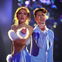 "Let's Dance": "Habe geweint" - Tränen wegen Valentin Lusin & Anna Ermakova 