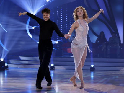 "Let's Dance": Abgekartetes Spiel im Finale? "Unfassbar"