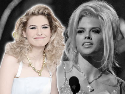 Dannielynn Birkhead: Was macht Anna Nicole Smith' Tochter heute?