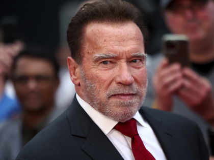 Arnold Schwarzenegger: Er leidet an schweren Herzproblemen