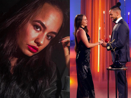 "Der Bachelor": "Tränen" - Sorge um Siegerin Angelina