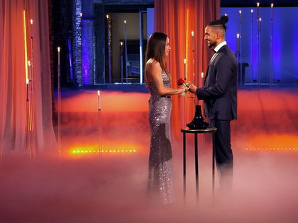 "Der Bachelor": Traurige Trennung hinter den Kulissen