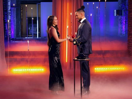 "Bachelor"-David Jackson & Lisa Mieschke: Mysteriöse RTL-Andeutung! "Sommerhaus"-Hammer?