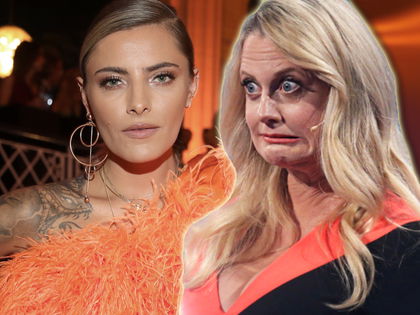 Barbara Schöneberger: Fieser Kommentar über Sophia Thomalla geht nach hinten los
