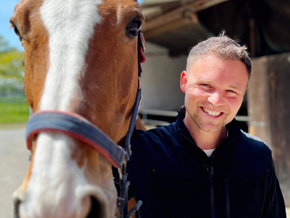 "Bauer sucht Frau": "Warum?" Neuer Landwirt André mit bitterem Vorwurf konfrontiert