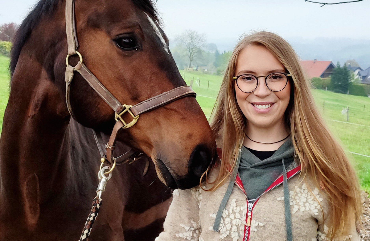 "Bauer sucht Frau" 2023: Staffel 19 - Alexandra