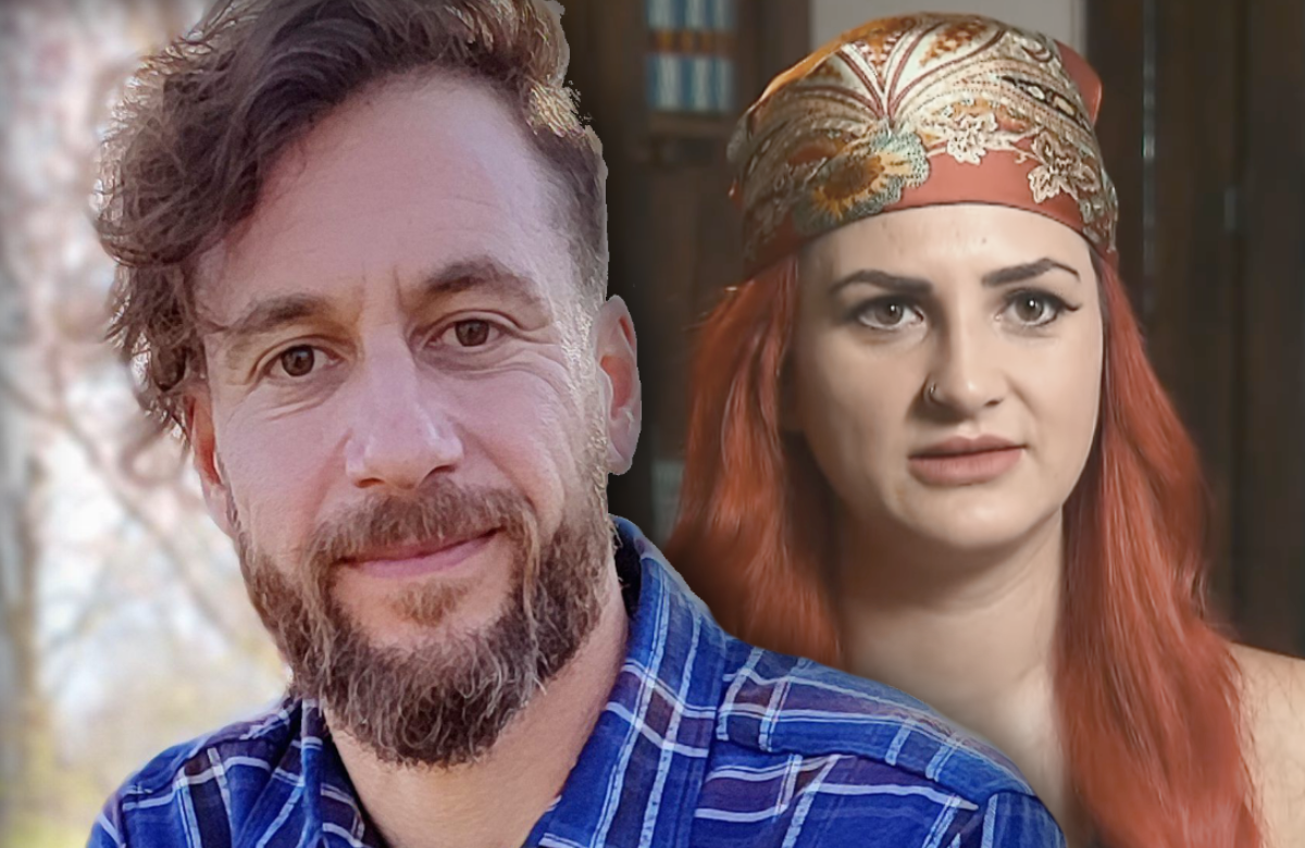 "Bauer sucht Frau International" 2023: Ezequiel und Lisa