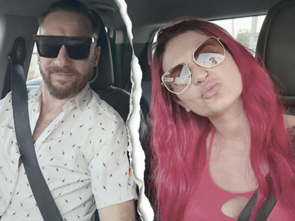 "Bauer sucht Frau International": Lisa packt aus! "Ezequiel hat mich bei WhatsApp abserviert"