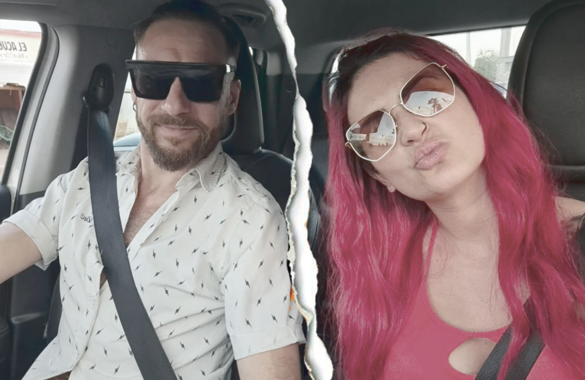 "Bauer sucht Frau International" 2023: Lisa und Ezequiel getrennt