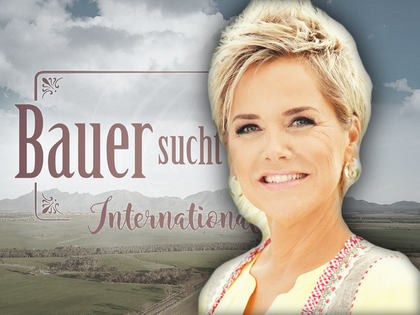"Bauer sucht Frau International": Mega-Spoiler? Geheimnisvolle Ankündigung spricht Bände