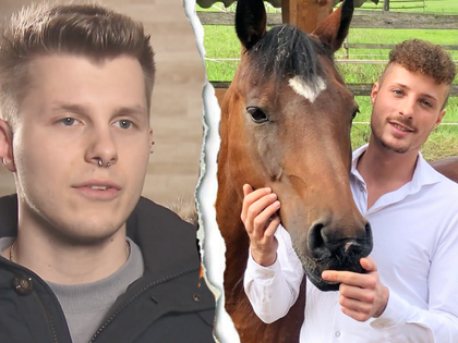 "Bauer sucht Frau International"-Johannes - "Keine Chance!" Fan-Aufstand nach Rauswurf