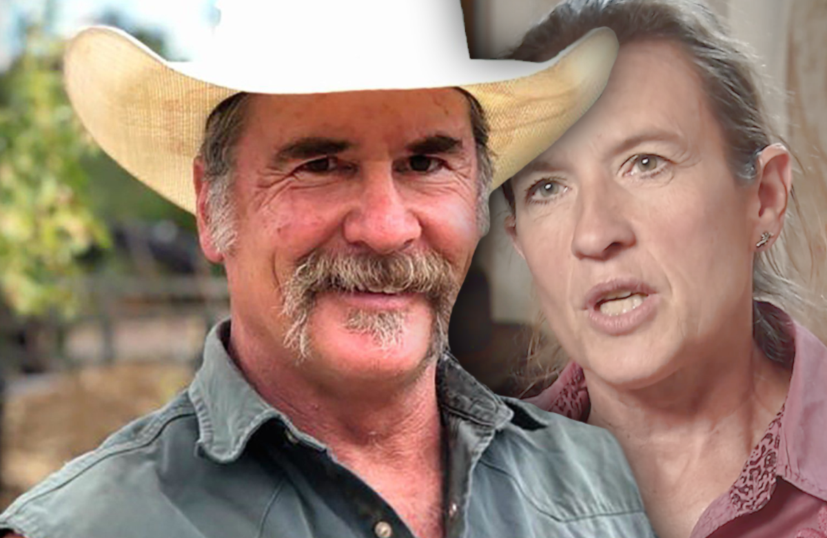 "Bauer sucht Frau International" 2023: Tom und Astrid