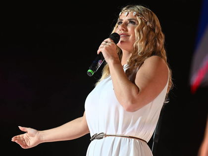 Beatrice Egli: Angst vor dem ESC?