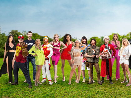 "Beauty & The Nerd": Drama hinter den Kulissen! ProSieben trifft Entscheidung