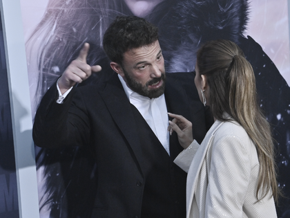 Jennifer Lopez & Ben Affleck: Ehe-Krise? Schon wieder ein heftiger Streit in der Öffentlichkeit