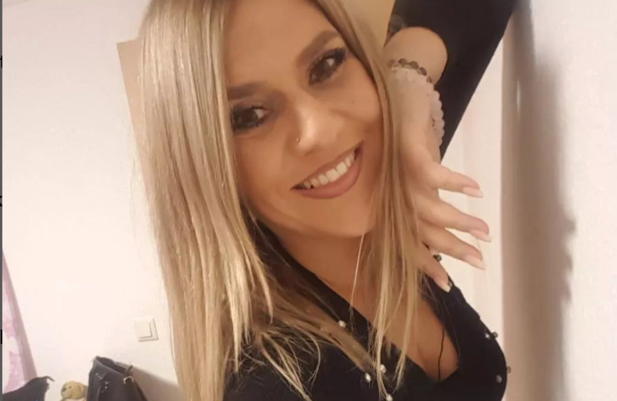 Valentina von "The Biggest Looser" will mit Massimo Sinató zu "Let's Dance"