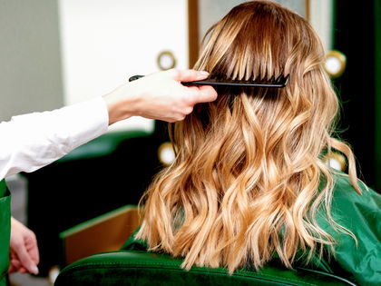 Haarpflege: Dieser preisgekrönte Conditioner sorgt für extremen Glanz