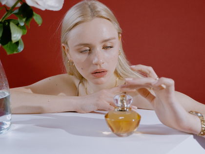 Parfum-Trend 2023: DIESEN Duft von Zara lieben alle