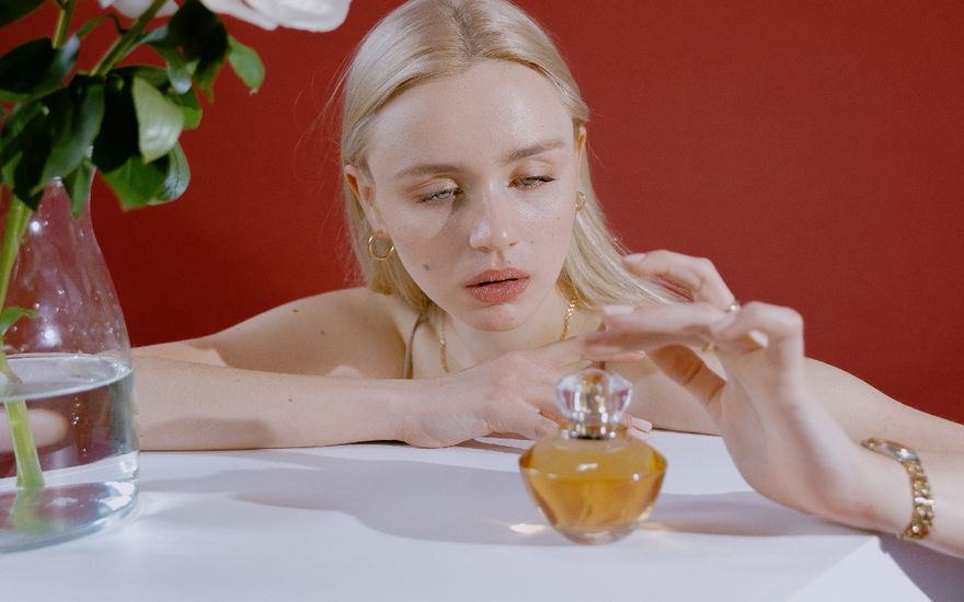 Parfum-Trend 2023: DIESEN Duft von Zara lieben alle