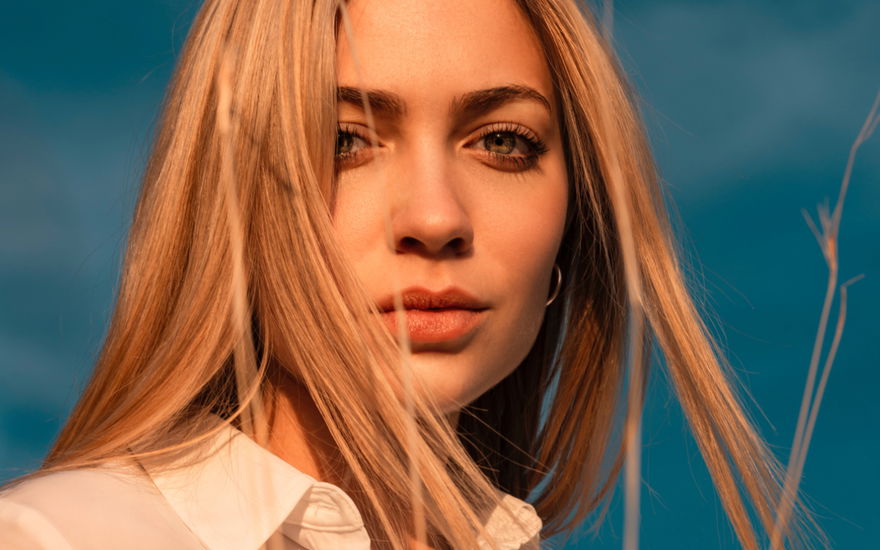 Haarpflege: Dieser Keratin-Leave-in-Conditioner bekämpft Trockenheit und Frizz