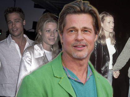 Brad Pitt: Seine Ex packt aus - so ist er im Bett