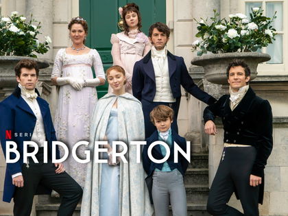 "Bridgerton": Hals über Kopf verliebt - Alle Serien-Stars & ihre Partner im echten Leben