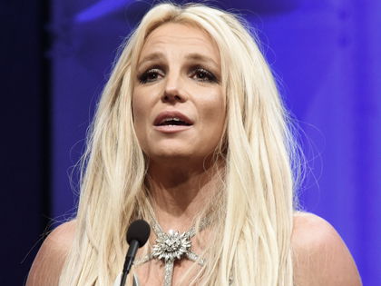 Britney Spears: Popstar entstellt nach missglücktem Botox-Eingriff