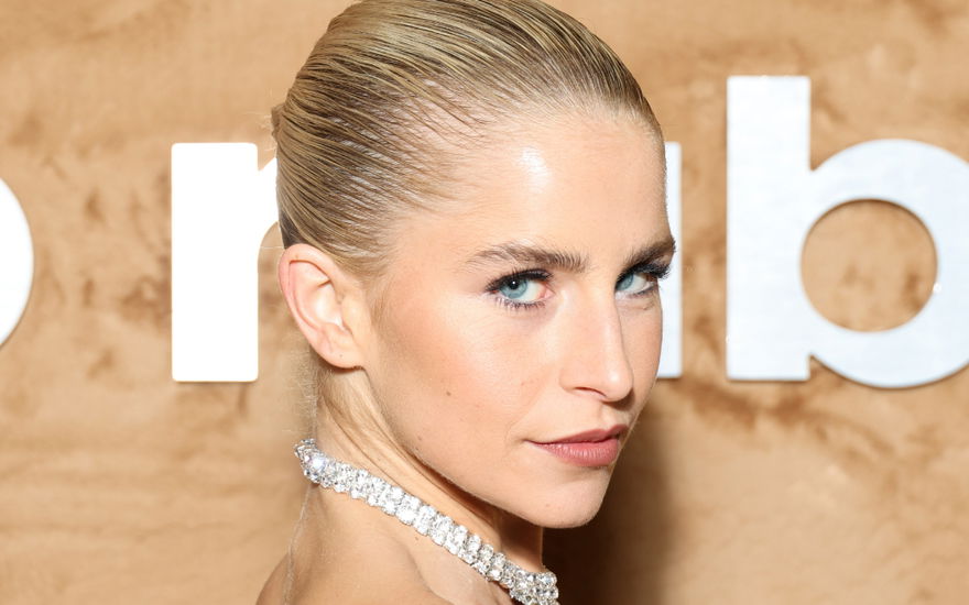 Caro Daur Wet Look