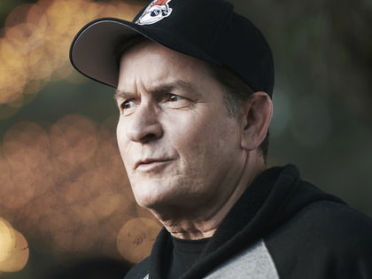 Charlie Sheen: Große Angst! "Wie Anfangsstadium von Demenz"
