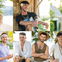 "Charming Boys": Diese Männer suchen die Liebe