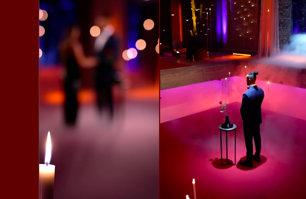 "Der Bachelor" 2023: Ausschnitt aus dem Vorschau-Trailer - Finale