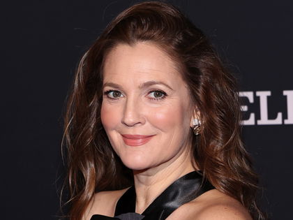 Drew Barrymore: Eifersuchts-Drama aufgeflogen