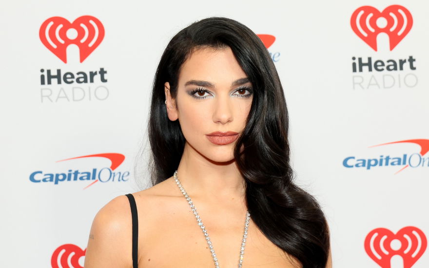 Dua Lipa
