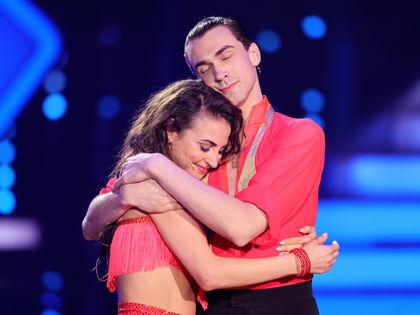 "Let's Dance": Ekaterina Leonova zu Liebesgerüchten um Timon - "Man braucht Zeit"