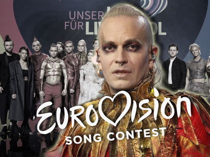 ESC: Deutschland muss aufhören - "Seit Jahren bleiben Erfolge aus"