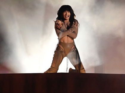 ESC 2023: Düstere Prognose für Lord of the Lost - Steht der Sieger längst fest?