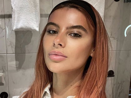 Romina Palm: Liebes-Hammer mit Christian Wolf offiziell bestätigt! "Tatsächlich ein Paar"