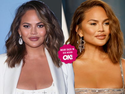 Beauty-Lexikon: Die besten Tricks gegen Pausbäckchen