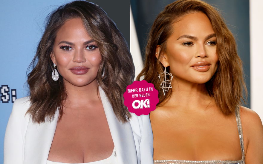 Beauty-Lexikon: Die besten Tricks gegen Pausbäckchen