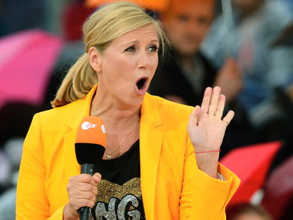 "Eine reine Katastrophe": "ZDF-Fernsehgarten"-Fans kämpfen mit chaotischem Ticketsystem