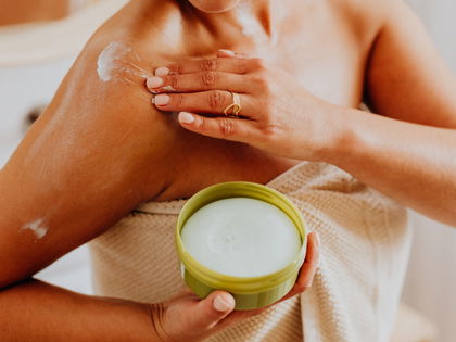 Panthenol: Wunderwaffe für Feuchtigkeit, Schutz und Anti-Aging