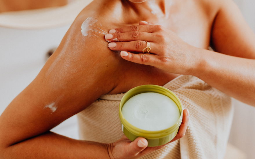 Panthenol: Wunderwaffe für Feuchtigkeit, Schutz und Anti-Aging
