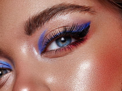 Mascara: Diese 8-Euro-Wimperntusche pflegt die Wimpern mit Keratin, Kollagen & Arganöl
