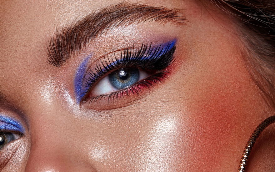 Mascara: Diese 8-Euro-Wimperntusche pflegt die Wimpern mit Keratin, Kollagen & Arganöl